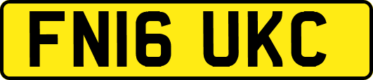 FN16UKC
