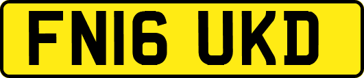 FN16UKD