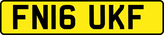 FN16UKF