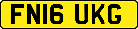 FN16UKG