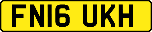 FN16UKH
