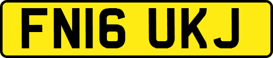 FN16UKJ