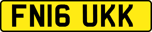 FN16UKK