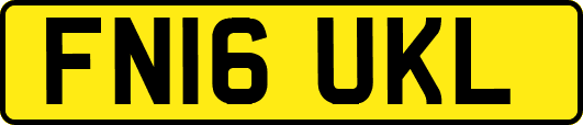 FN16UKL