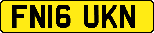 FN16UKN