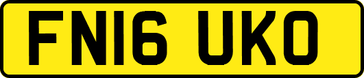 FN16UKO