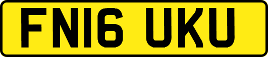 FN16UKU