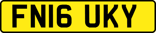 FN16UKY