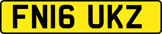 FN16UKZ