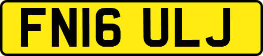 FN16ULJ