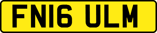 FN16ULM