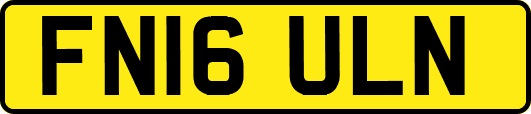 FN16ULN