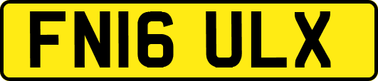 FN16ULX