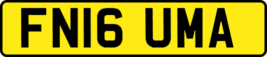 FN16UMA