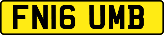 FN16UMB