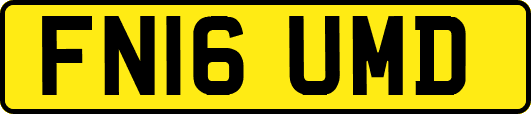 FN16UMD