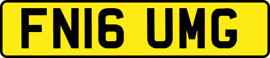 FN16UMG