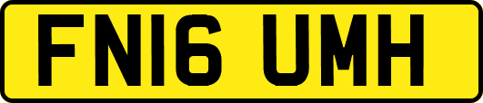 FN16UMH