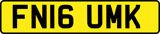 FN16UMK