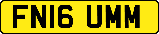 FN16UMM