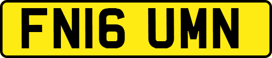 FN16UMN