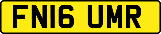 FN16UMR