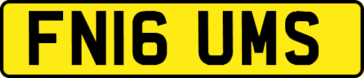 FN16UMS