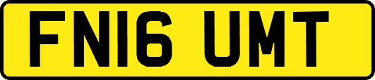 FN16UMT