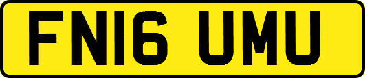 FN16UMU