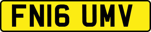 FN16UMV