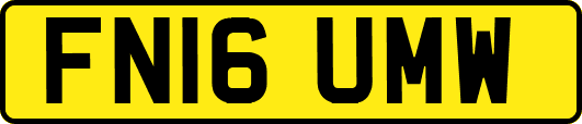 FN16UMW