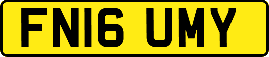 FN16UMY