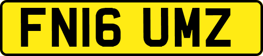 FN16UMZ