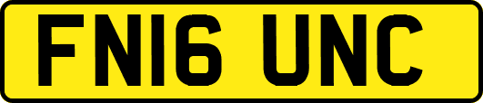 FN16UNC