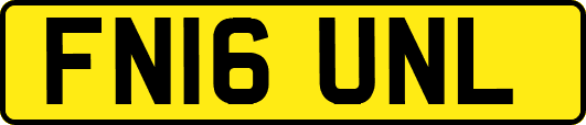 FN16UNL