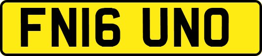 FN16UNO