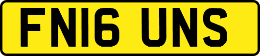 FN16UNS