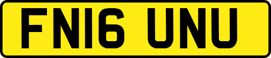 FN16UNU