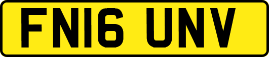 FN16UNV