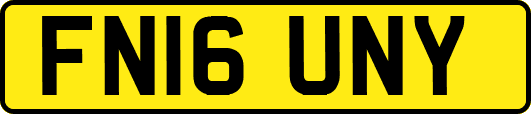 FN16UNY