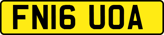FN16UOA