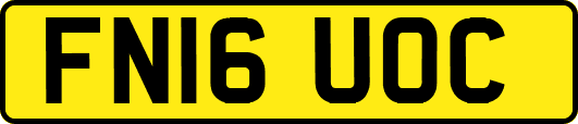 FN16UOC
