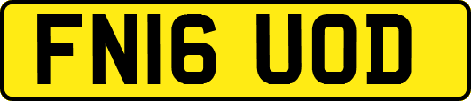 FN16UOD
