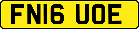 FN16UOE