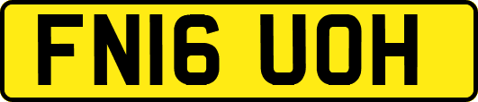 FN16UOH