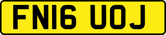 FN16UOJ