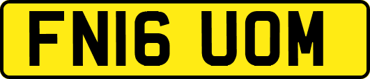 FN16UOM