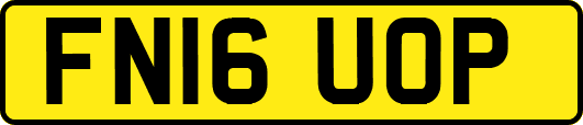 FN16UOP