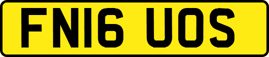 FN16UOS