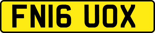FN16UOX